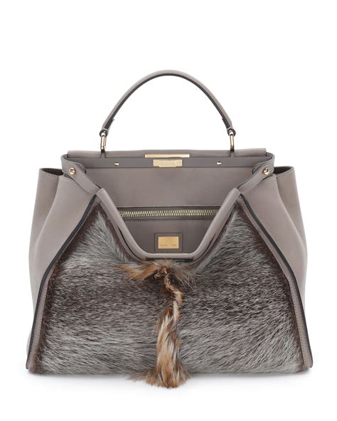 price for fendi bags|Fendi bag price usa.